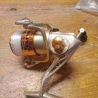 mulinello pesca