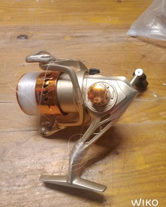 mulinello pesca