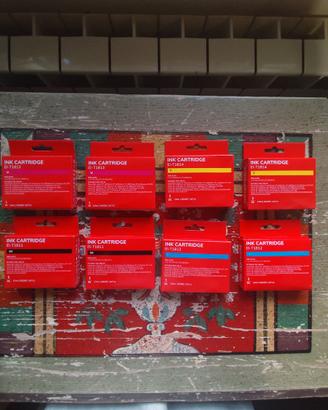 Cartucce stampante compatibili EPSON