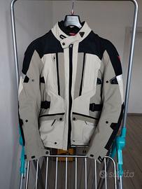 COMPLETO DAINESE MANGHEN