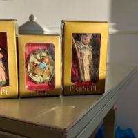 statue presepe de agostini 