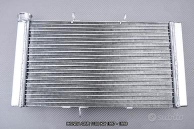 Radiatore per HONDA CBR 1100 XX 1997 - 1998