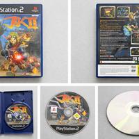 [PS2] Jak II: Renegade – PAL ITA – Completo – Orig