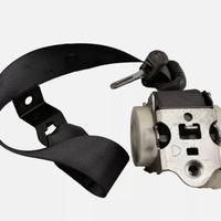 Fiat Croma - Cintura di sicurezza