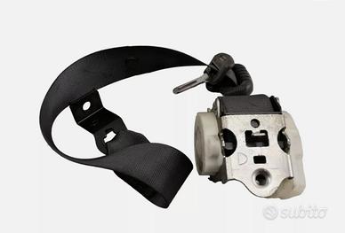 Fiat Croma - Cintura di sicurezza