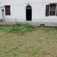 Casa con giardino a Vaiano