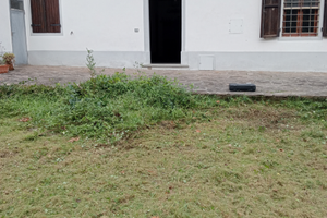 Casa con giardino a Vaiano