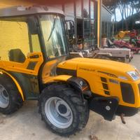 Trattore pasquali siena k5.60