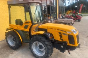 Trattore pasquali siena k5.60