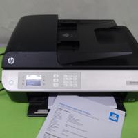 Stampante multifunzione HP Officejet 4636, interfa