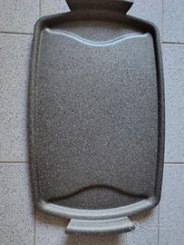 Piastra Moneta ”Ricetta Perfetta Multi Hob Plate ”