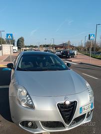 Giulietta 1.6 JTD 105 cv