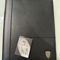 Porta Documenti Lamborghini