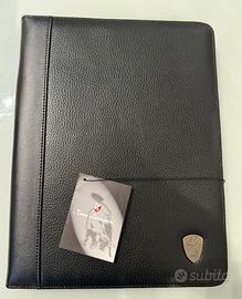 Porta Documenti Lamborghini