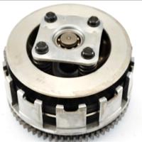 Honda Transalp XL 700 V ABS 07 13 campana frizione