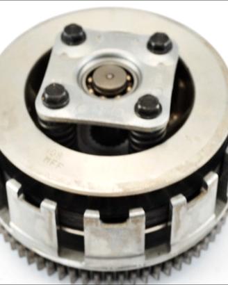 Honda Transalp XL 700 V ABS 07 13 campana frizione
