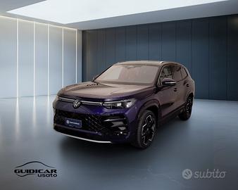 VOLKSWAGEN Tayron - Tayron 1.5 tsi ehybrid R-Line