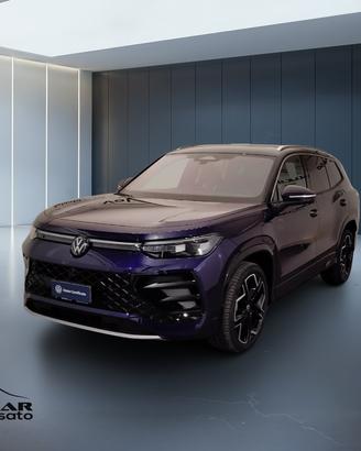 VOLKSWAGEN Tayron - Tayron 1.5 tsi ehybrid R-Line