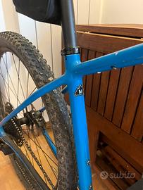 Specialized Chisel
