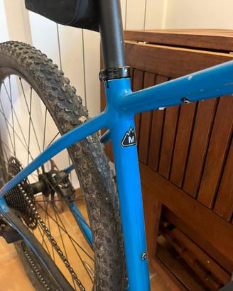 Specialized Chisel