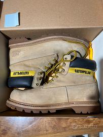 Scarpe CATERPILLAR 45