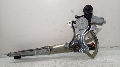 MECCANISMO ALZAVETRO ANT. DX TOYOTA Rav4 1° Serie