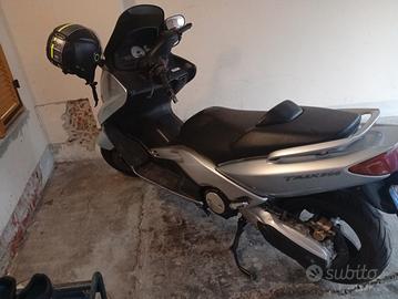 TMax 500