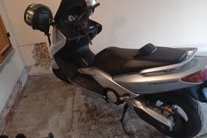 TMax 500
