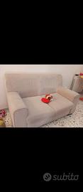 Divano due posti