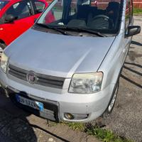 Fiat Panda 1.2 Climbing Natural Power