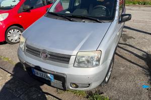 Fiat Panda 1.2 Climbing Natural Power