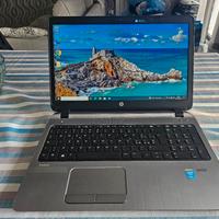 HP PROBOOK 450 G2 CON PACCHETTO OFFICE OMAGGIO 