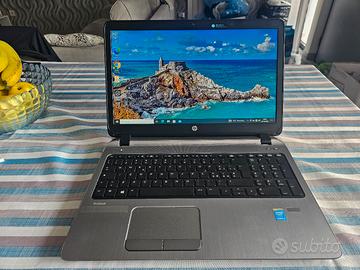 HP PROBOOK 450 G2 CON PACCHETTO OFFICE OMAGGIO 