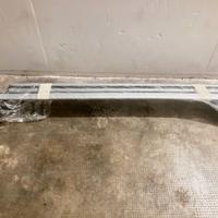 barre da tetto per BMW X1