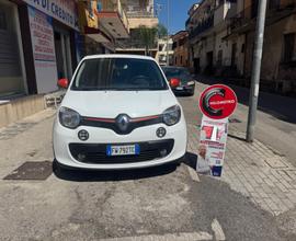 Renault Twingo TCe 110 CV EDC GT