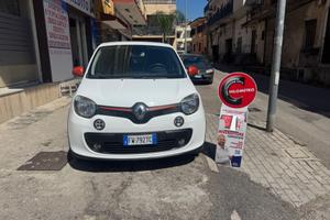 Renault Twingo TCe 110 CV EDC GT