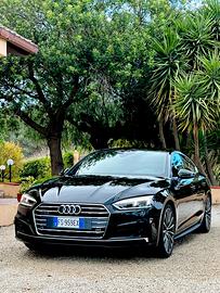 Audi A5 Sportback 2018