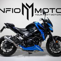 Suzuki GSX S 750 - 2019 UNICO PROPRIETARIO