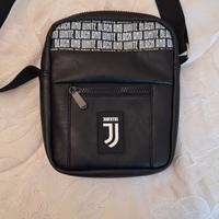 tracolla Juventus 