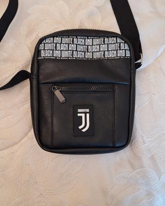 tracolla Juventus 