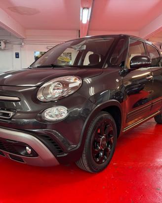 Fiat 500L CROSS IMPIANTO GPL LANDI