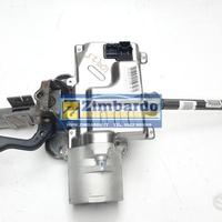 Piantone sterzo city fiat new panda
