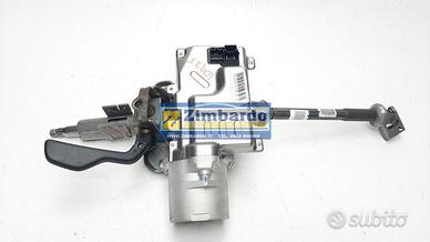 Piantone sterzo city fiat new panda