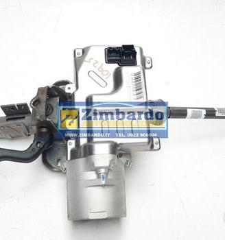 Piantone sterzo city fiat new panda