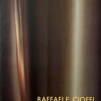 Raffaele Cioffi - Lo spazio emotivo della pittura