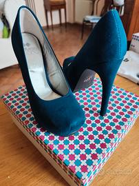 Scarpe donna décolleté 