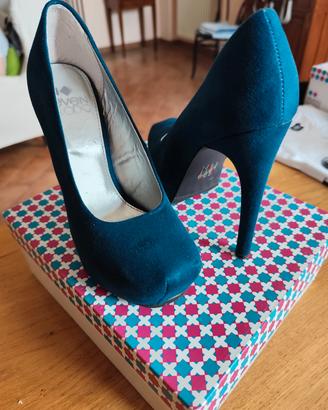 Scarpe donna décolleté 