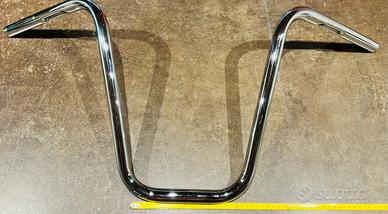 Ape Hanger Harley