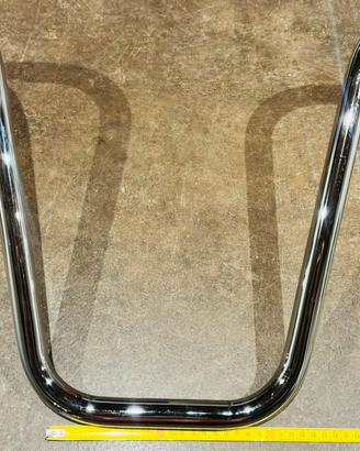 Ape Hanger Harley