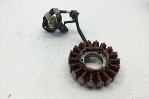 YAMAHA X-CITY VP 250 STATORE CAMPO MAGNETICO E PIC